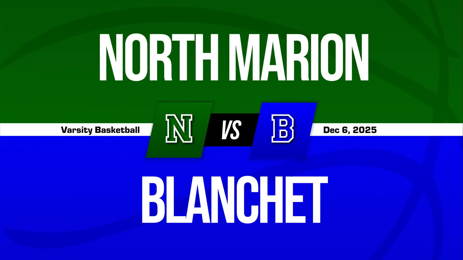 Basketball Recap: North Marion Comes Up Short + How To Watch