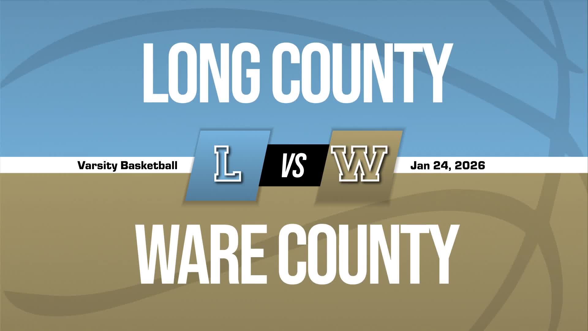 Basketball Recap: Long County Find Success