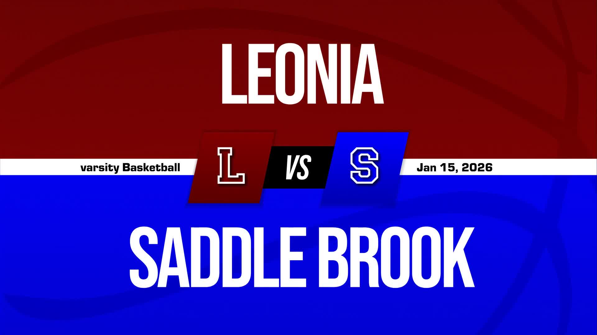 Basketball Game Preview: Leonia Lions vs. North Arlington Vikings