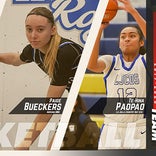 MaxPreps 2019-20 High School Girls Basketball All-American Team