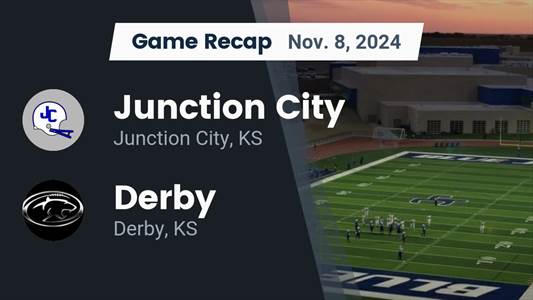 Football Recap: Derby Makes It 13 in a Row at Home