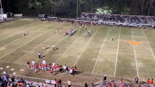 Nehemiah Floyd Game Report: vs T.L. Hanna