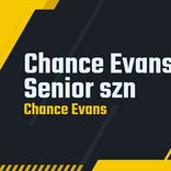 Chance Evans Game Report: @ Righetti