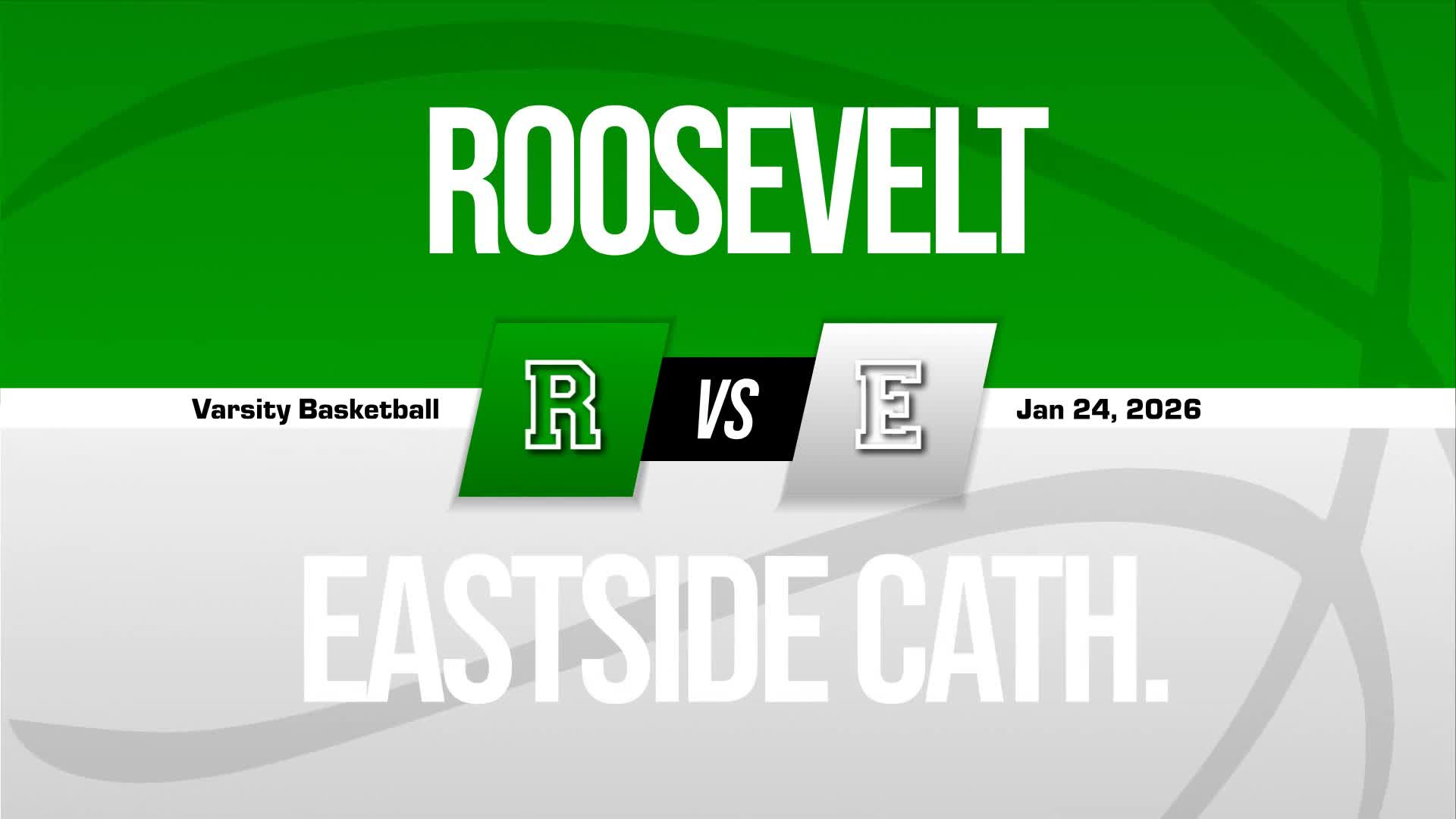Basketball Game Preview: Roosevelt Roughriders vs. West Seattle + How To Watch
