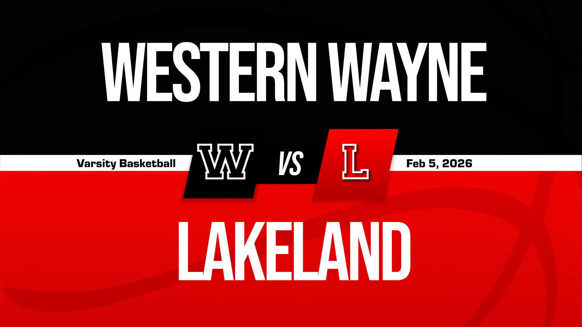 Basketball Recap: Western Wayne Comes Up Short + How To Watch