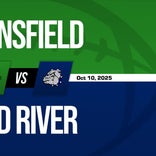 Football Game Preview: Red River Bulldogs vs. Many Tigers