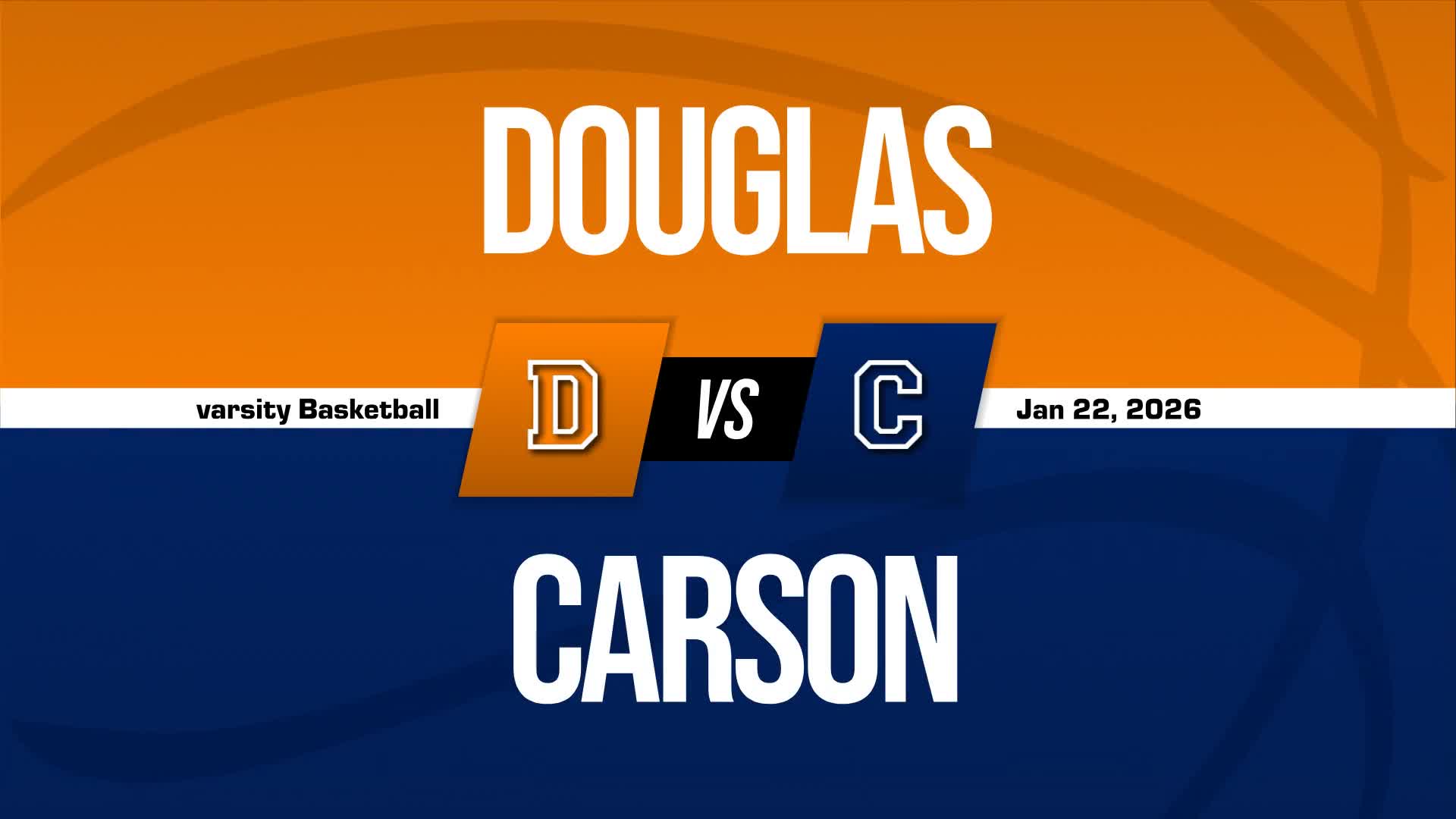 Basketball Game Preview: Carson Senators vs. Damonte Ranch Musta