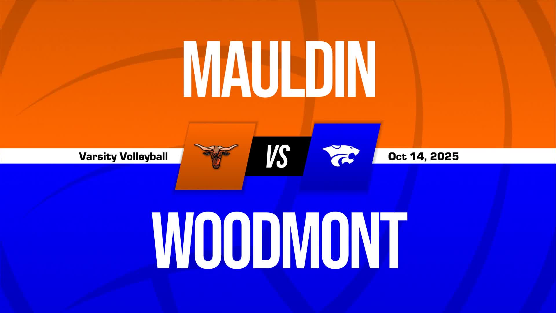 Volleyball Recap: Mauldin Takes a Loss + How To Watch