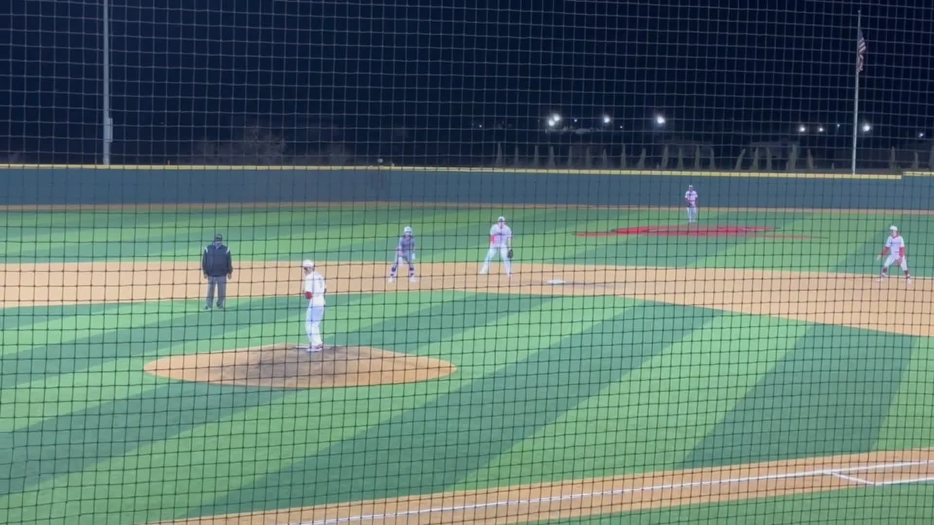 Baseball Game Preview: Gateway Christian Warriors vs. Magdalena Steers