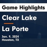 Soccer Game Recap: La Porte vs. Port Neches-Groves