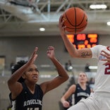 Texas Player of the Year: Aaliyah Chavez