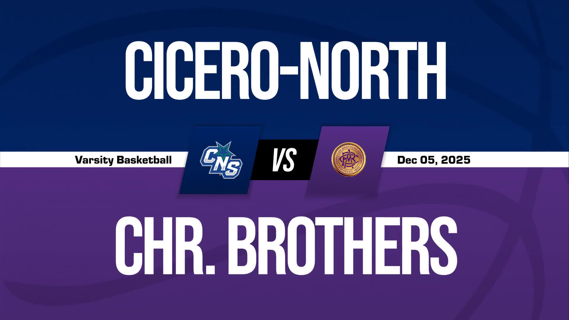 Basketball Recap: Christian Brothers Academy Find Success + How To Watch