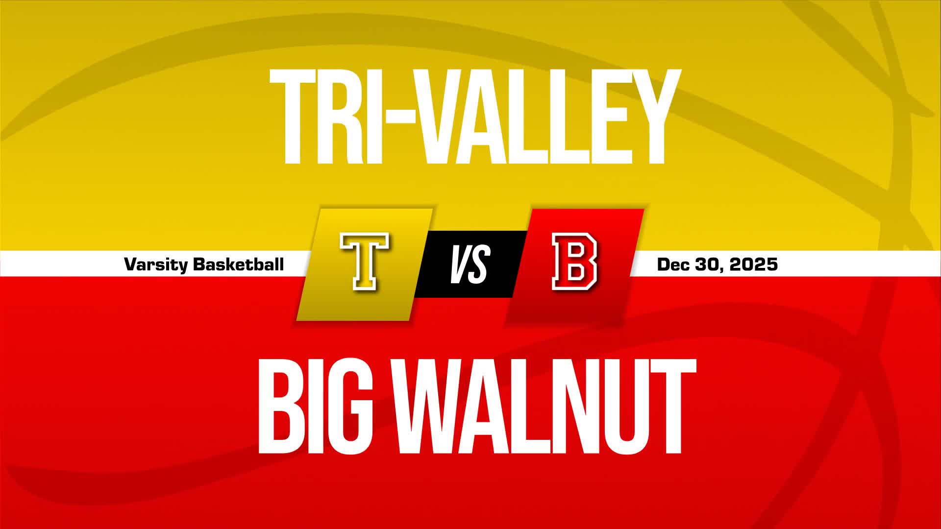 Basketball Recap: Tri-Valley Piles Up the Points Against Meadowb