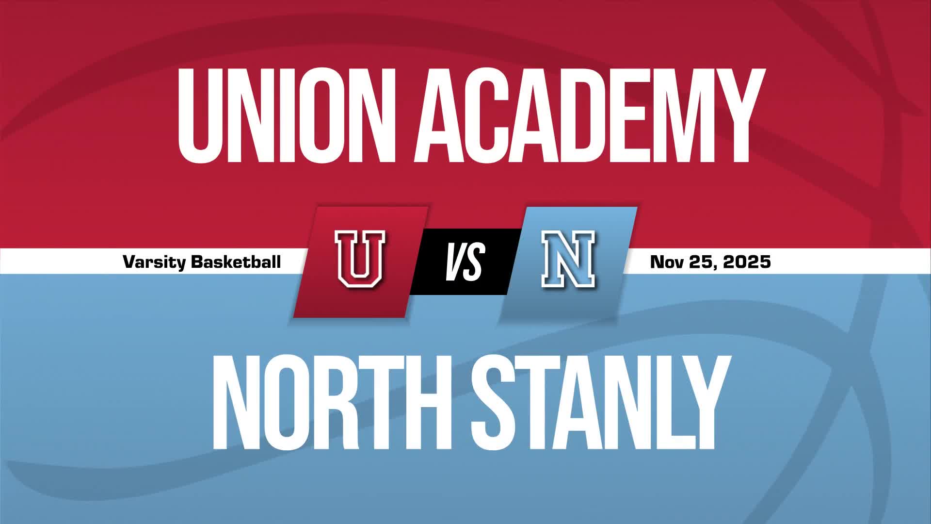 Basketball Recap: Union Academy Takes a Loss + How To Watch