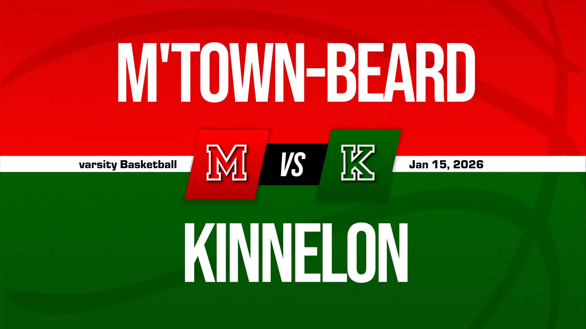 Basketball Recap: Morristown-Beard Comes Up Short + How To Watch