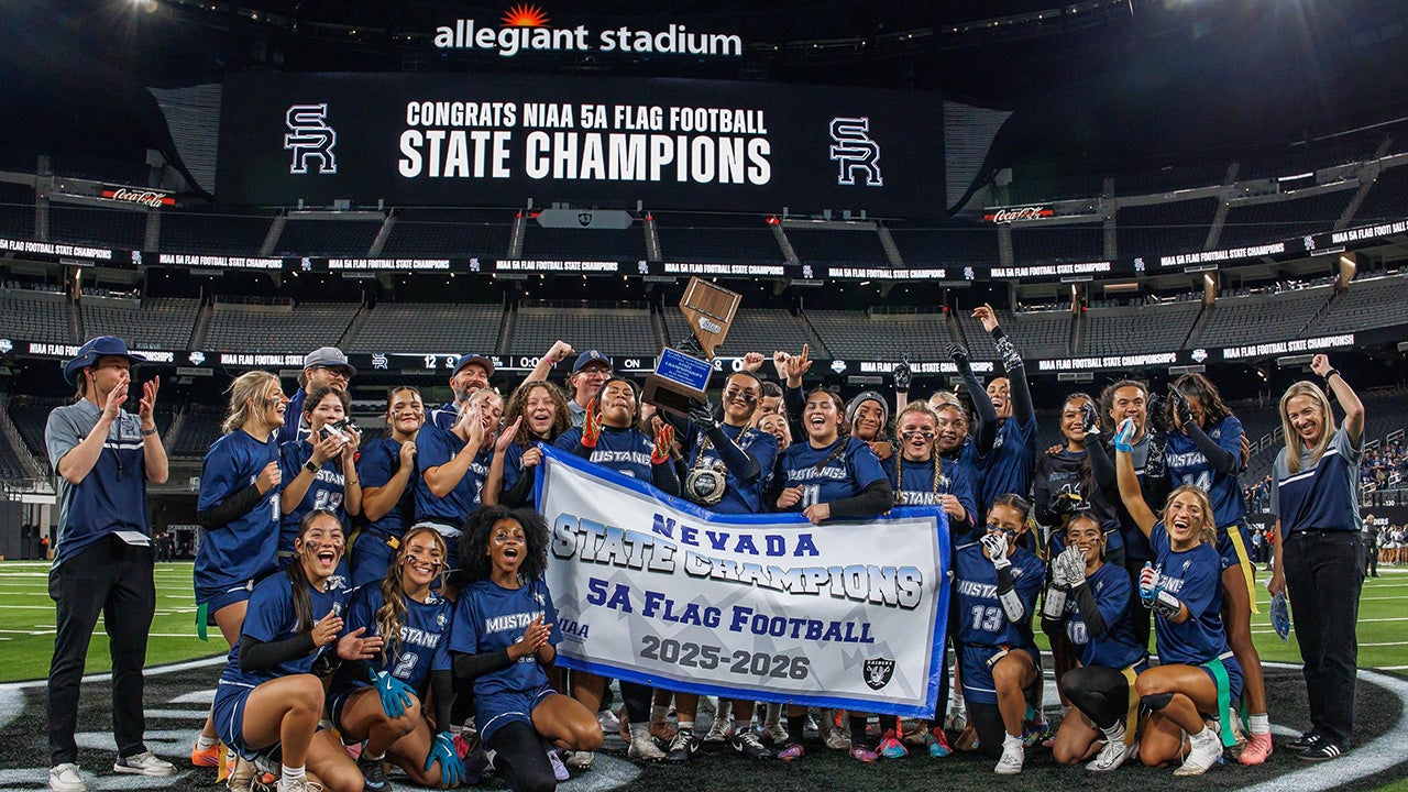 FLAG: 2025-26 state champions