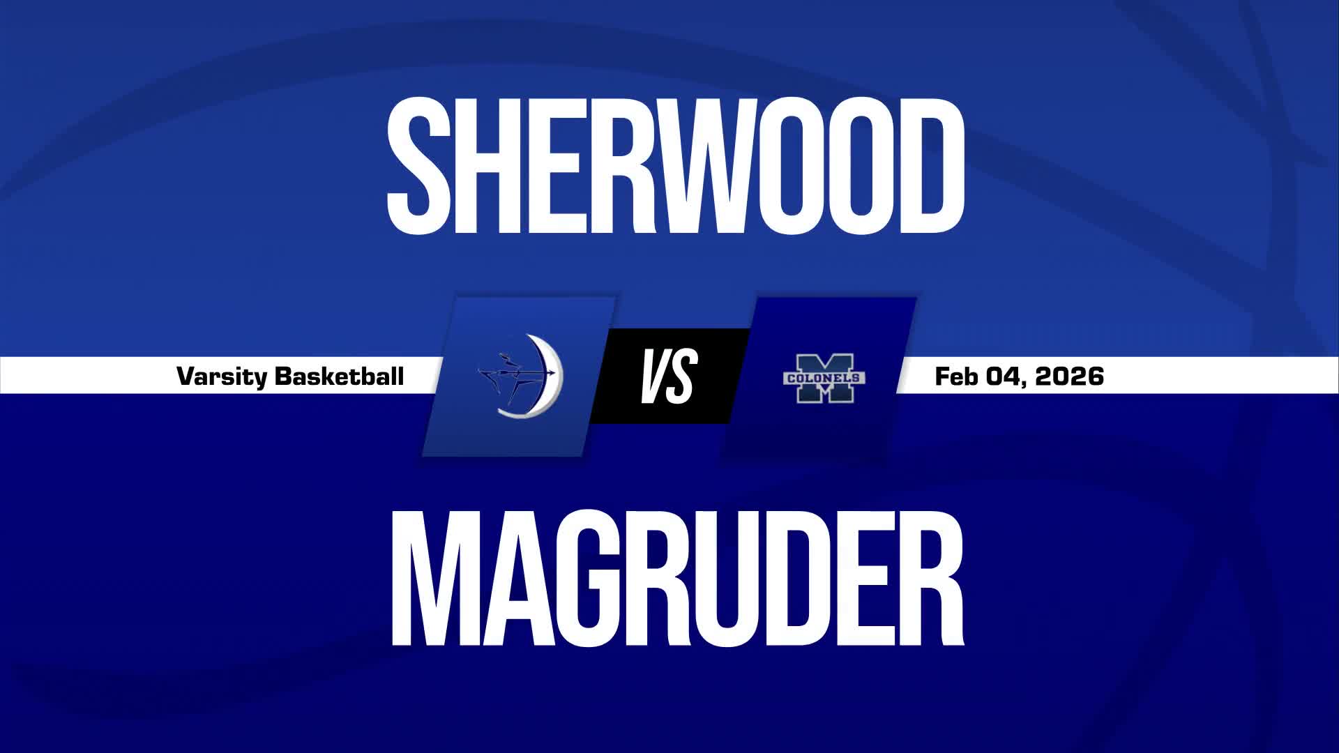 Basketball Game Preview: Sherwood Warriors vs. Blake Bengals