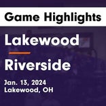 Basketball Game Preview: Lakewood Rangers vs. Elyria Pioneers