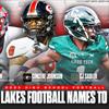 High School Football: 2025 Great Lakes Region Top DL
