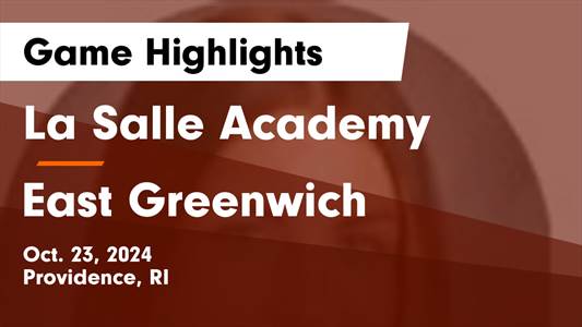 Volleyball Recap: La Salle Academy Triumphant Thanks to a Strong
