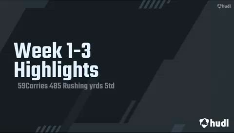 Football Game Preview: King Jaguars vs. Morgan Park Mustangs + Official Tickets