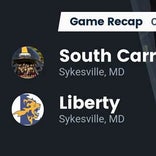 Football Game Preview: South Carroll vs. Southern