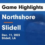 Slidell extends road winning streak to nine