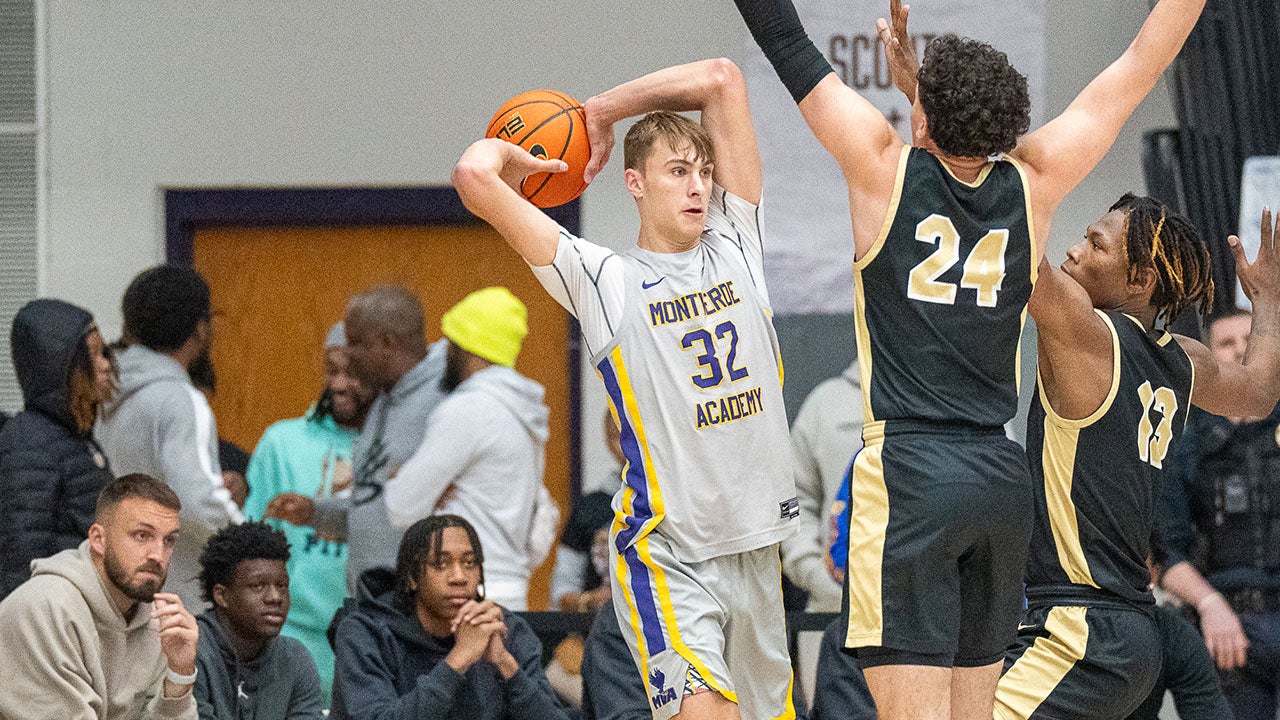 High school basketball: Cooper Flagg shines as Montverde Academy downs Paul VI 79-63 to capture seventh Chipotle Nationals title