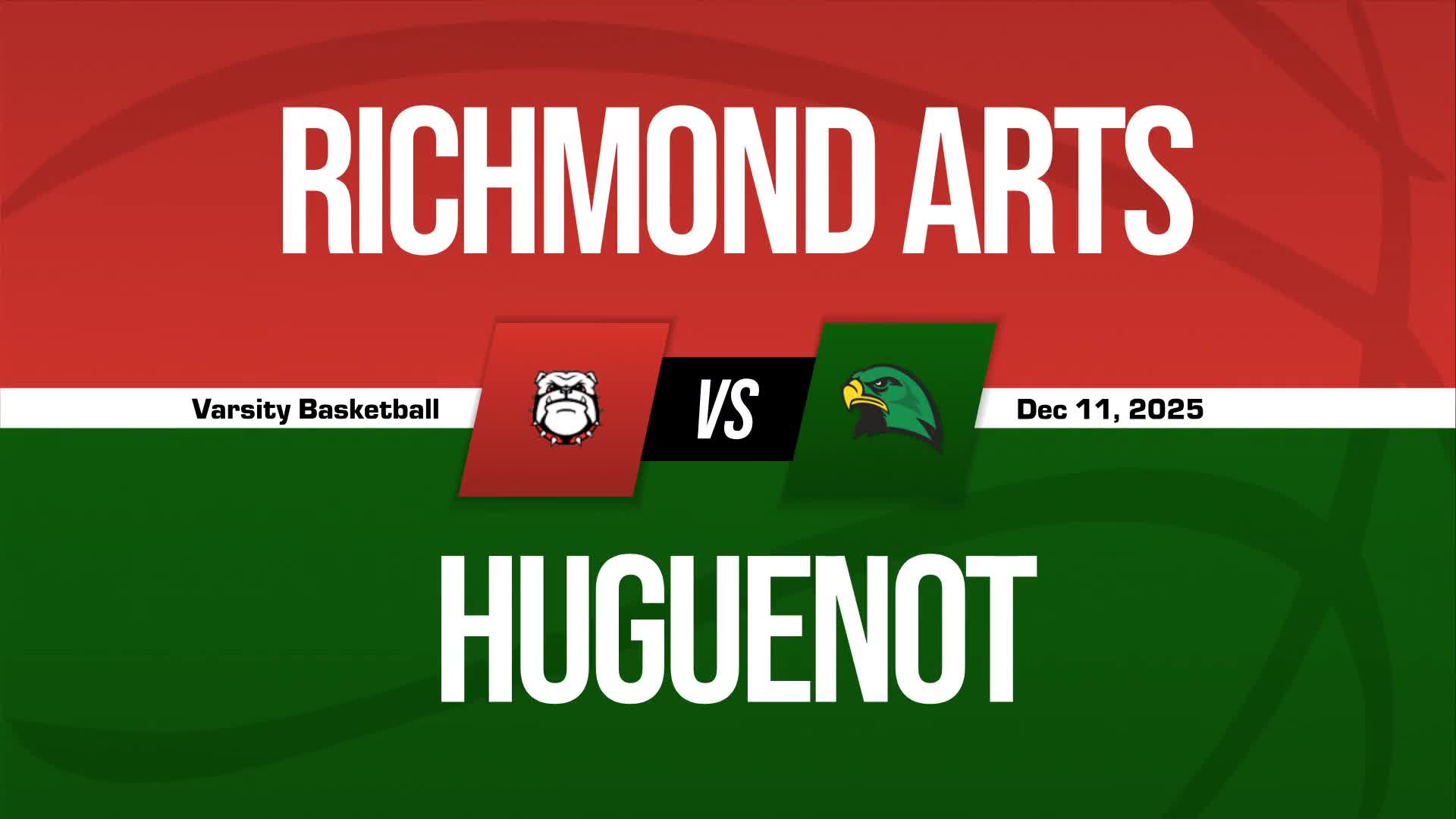 Basketball Game Preview: Huguenot Falcons vs. Monacan Chiefs
