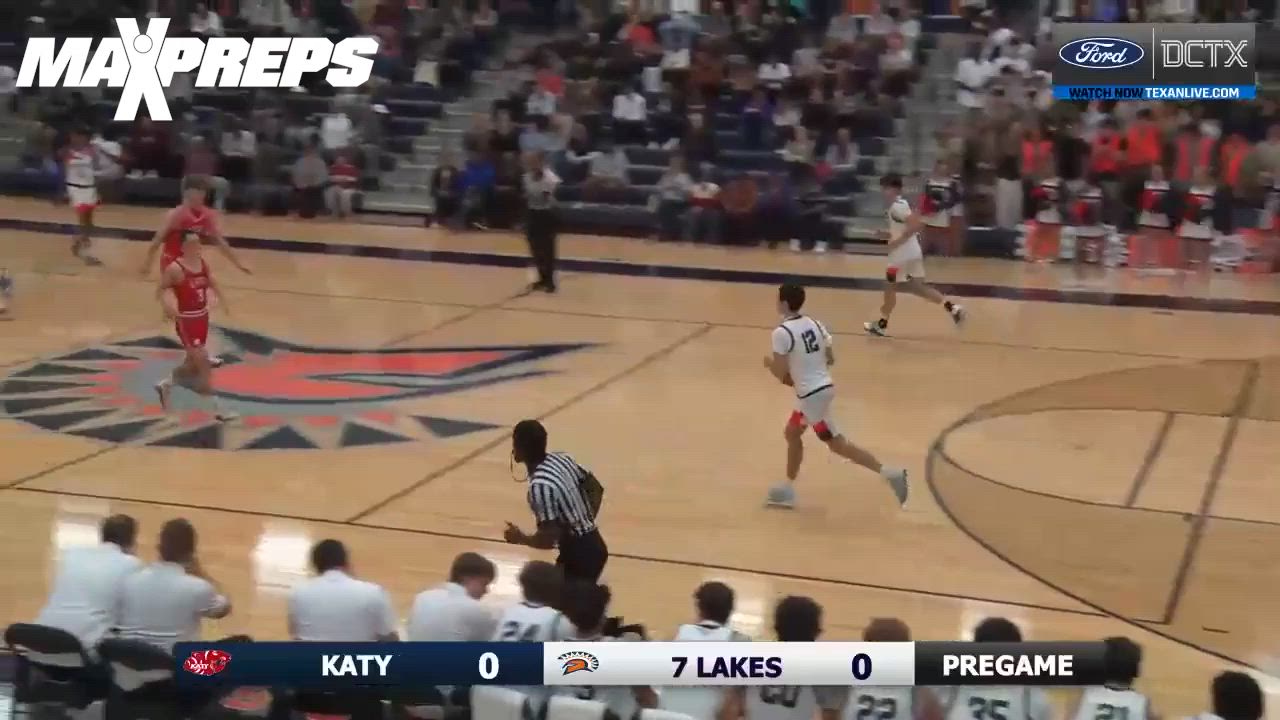 Basketball Game Preview: Seven Lakes Spartans vs. Paetow Panthers + How To Watch