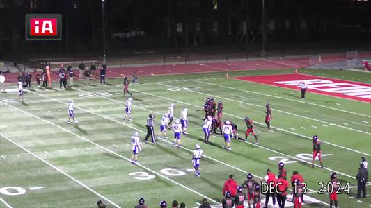 Basketball Game Preview: Monroe Redhawks vs. Parkwood Wolf Pack