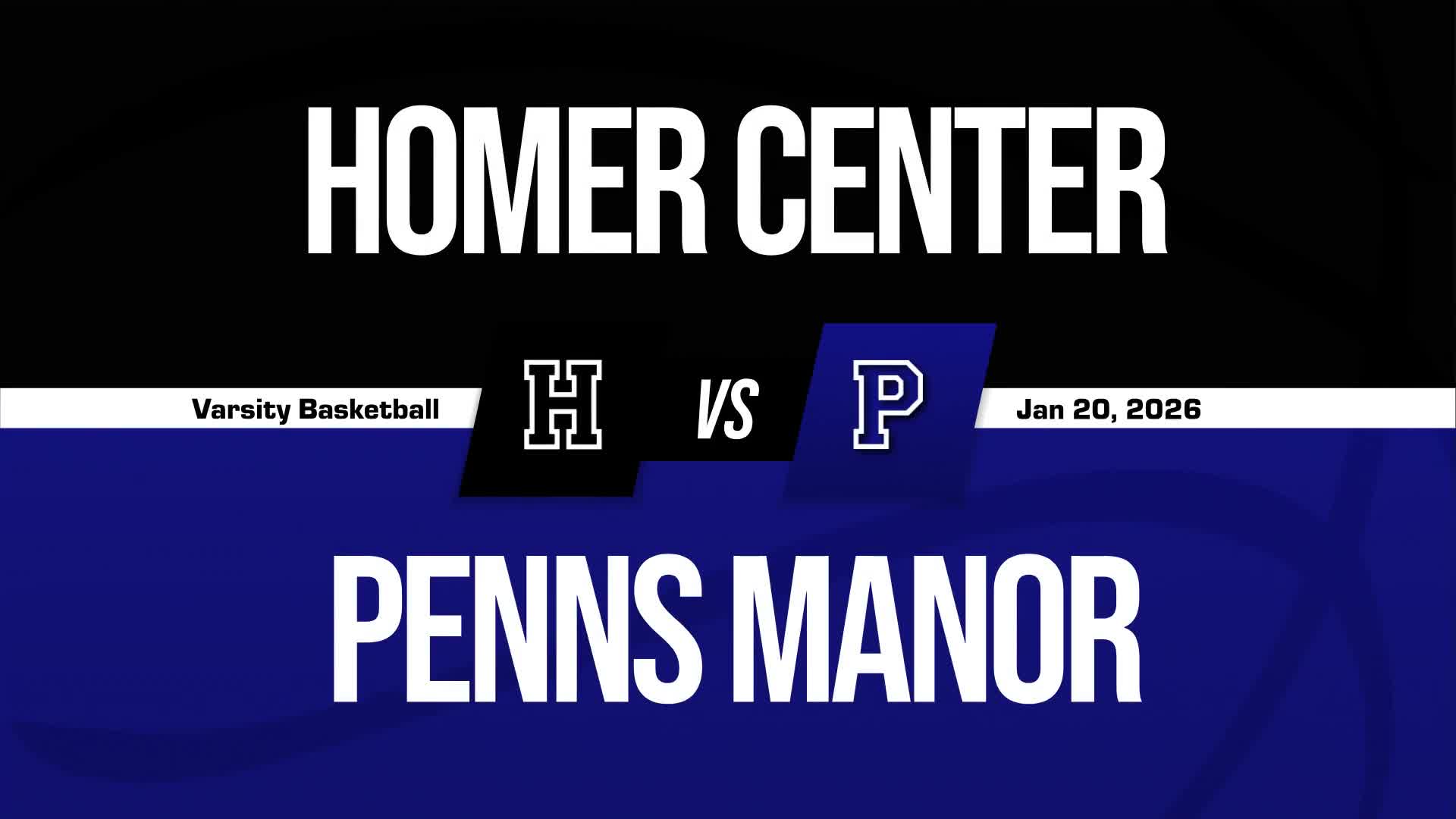 Basketball Recap: Penns Manor Wins Going Away Against Cambria Heights + How To Watch