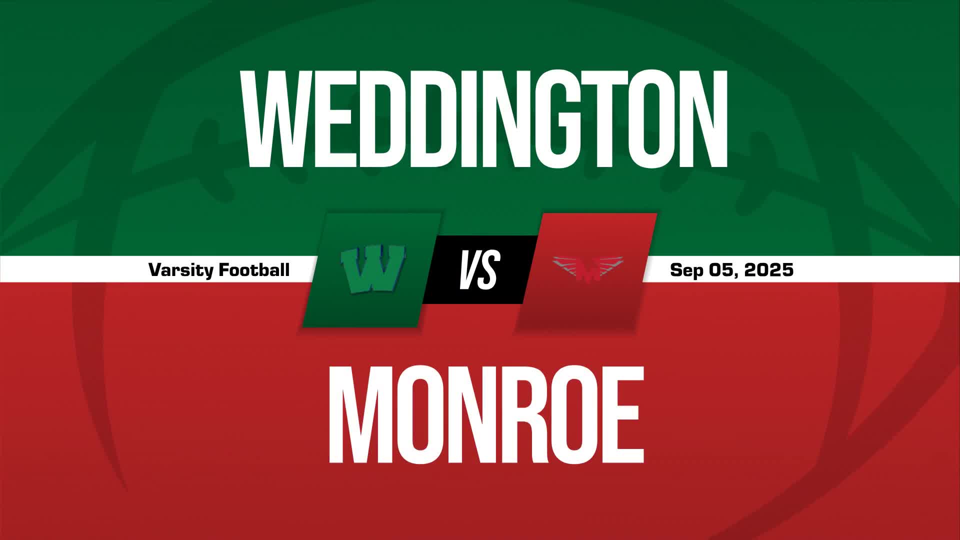 Football Recap: Monroe Comes Up Short