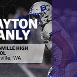 Payton Hanly Game Report