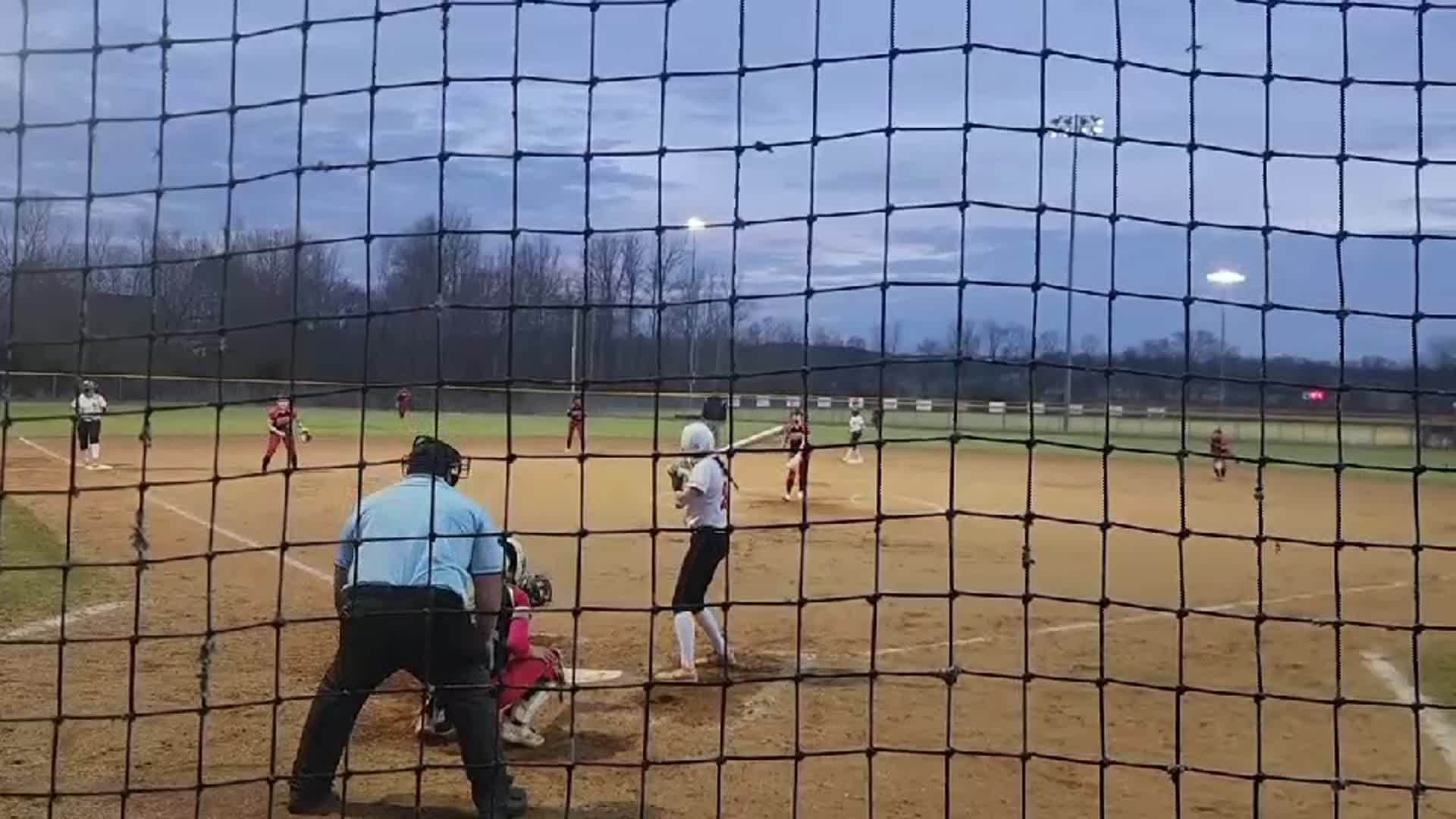 Volleyball Recap: Potts Camp Beats Byhalia for Their Fifth Straight  Win