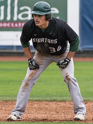 Joe Vranesh, De La Salle
