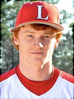 Clint Frazier, Loganville
