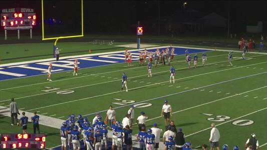 Basketball Game Preview: Hamilton Heights Huskies vs. Lapel Bull