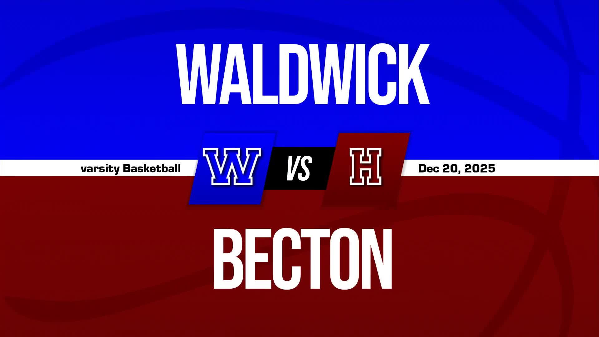 Basketball Recap: Becton Comes Up Short + How To Watch