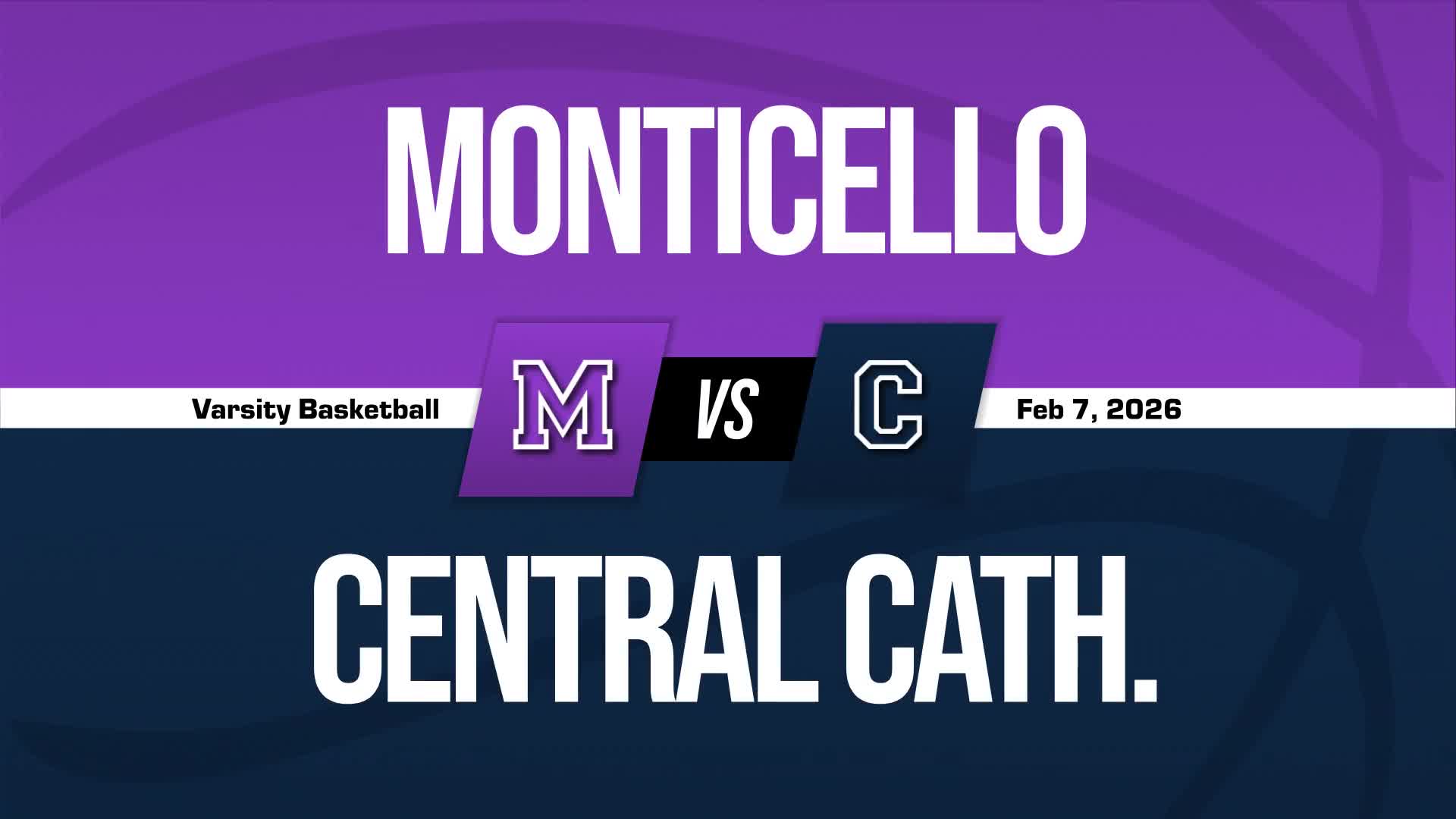 Basketball Recap: Monticello Comes Up Short + How To Watch