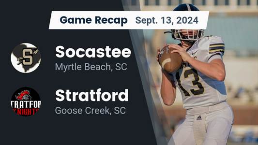 Football Game Preview: 