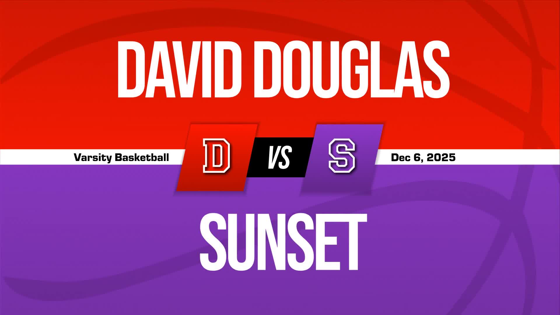 Basketball Recap: Sunset Takes a Loss