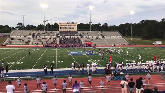 Baseball Recap: Duluth Has No Trouble Against Meadowcreek