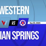 Volleyball Recap: Western Comes Up Short + How To Watch