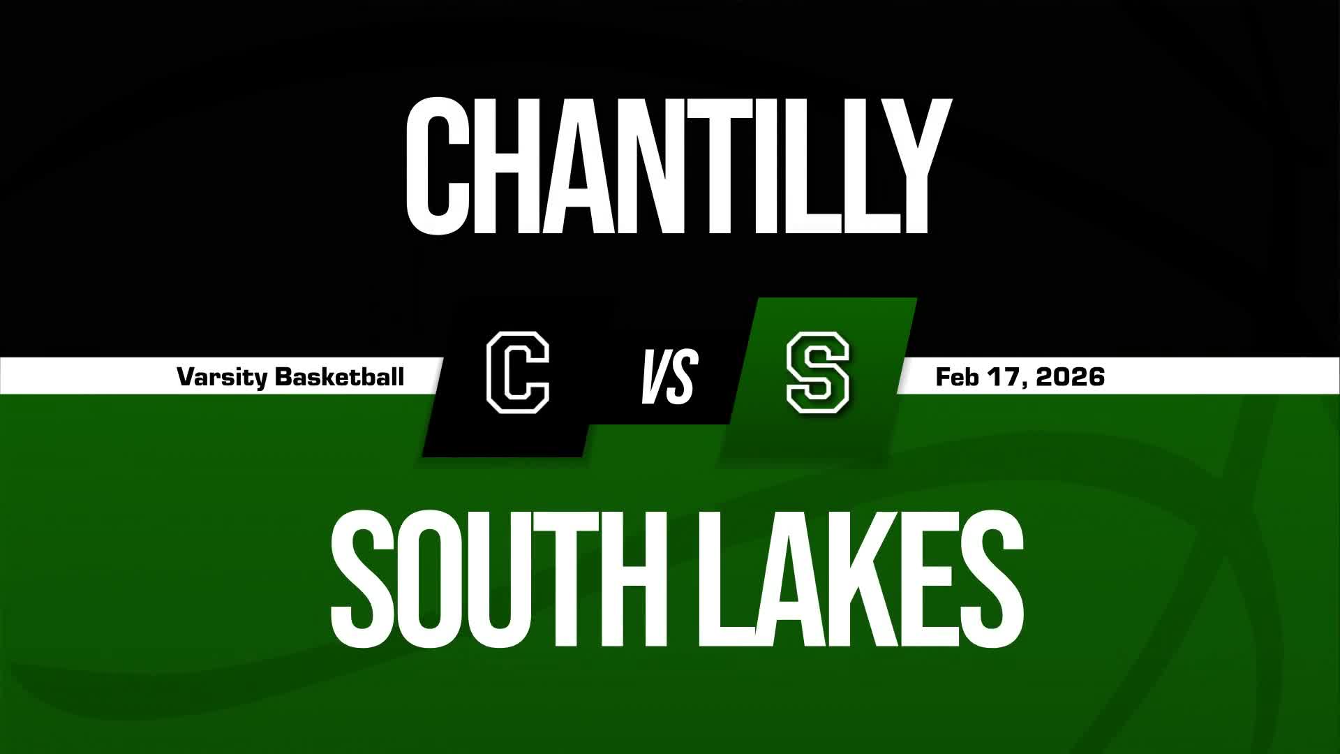 Basketball Recap: Chantilly Snaps 11-Game Streak of Losses on the Road
