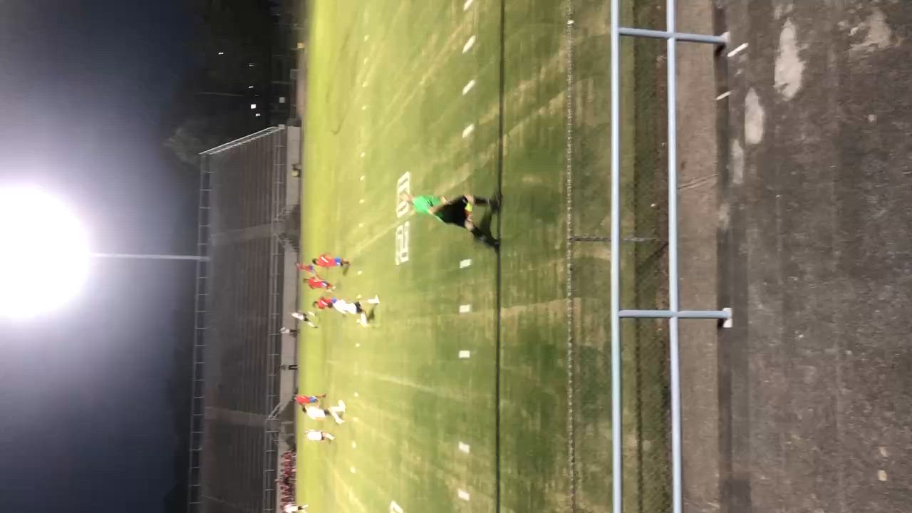 Soccer Game Preview: Parkland vs. R.J. Reynolds