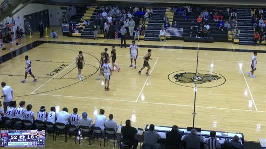 John Sims IV Game Report: vs Lincoln East