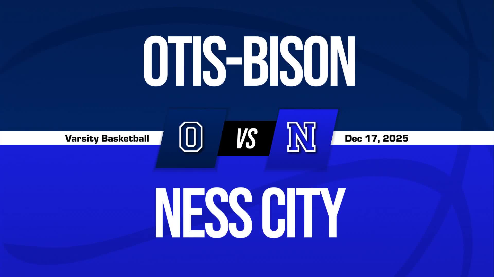 Basketball Recap: Ness City Triumphs