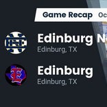 Edinburg vs. Edinburg North