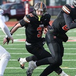 High school football: Great Lakes region rushing leaders